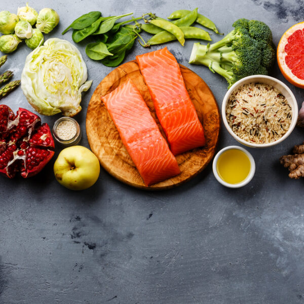 General Health & Wellness