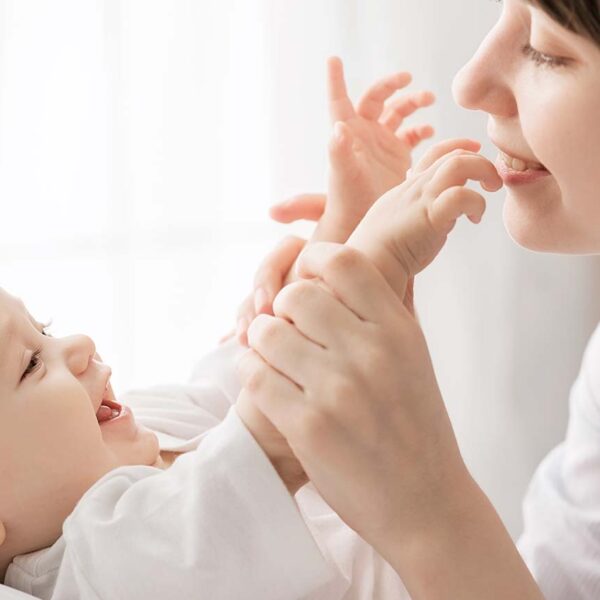 Child Health / Parenting